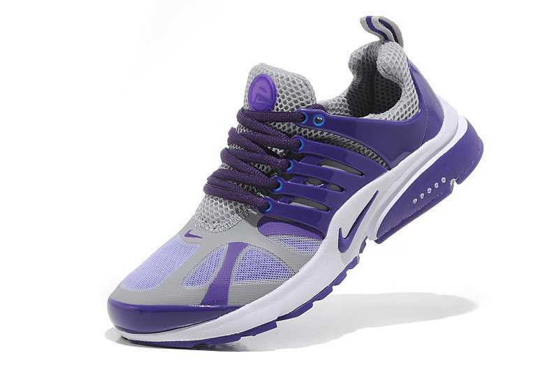 Nike Presto 4 femme le meilleur art nike air presto  femme 2009 authentique